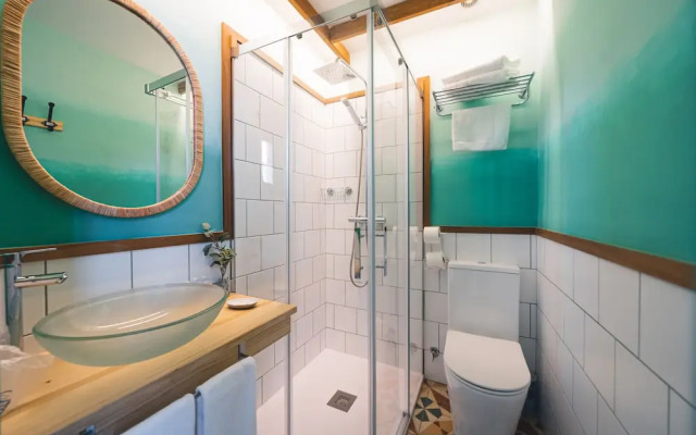 La casa del médico - Hostería rural