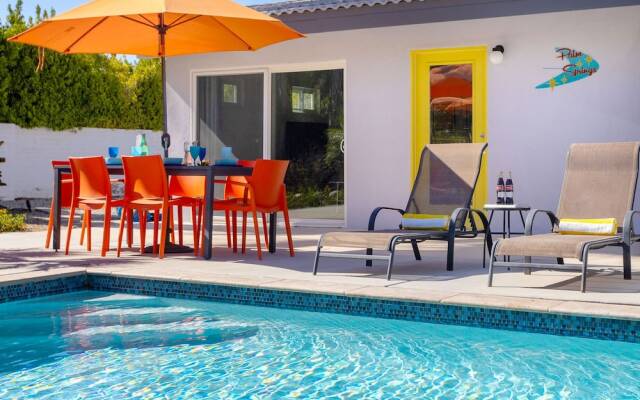 Celebrity Hideaway at Movie Colony East