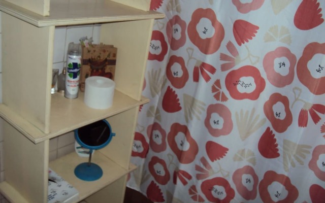 Habitaciones Florencia La Serena