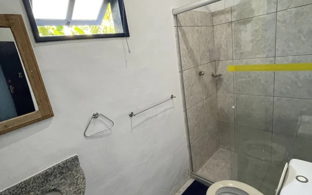 Pousada Bicho do Mar