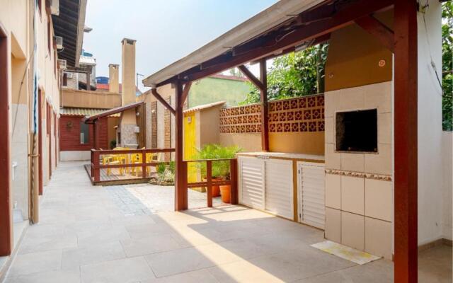 Pousada Clara Manhã