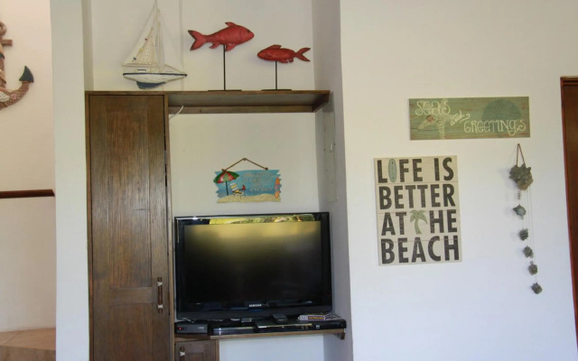 Villa 24C Los Cabos Monterrico