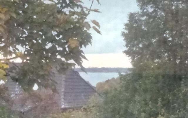 PONTUS Ferienwohnung FeWo2