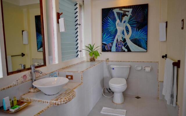Punta Bulata Resort & Spa