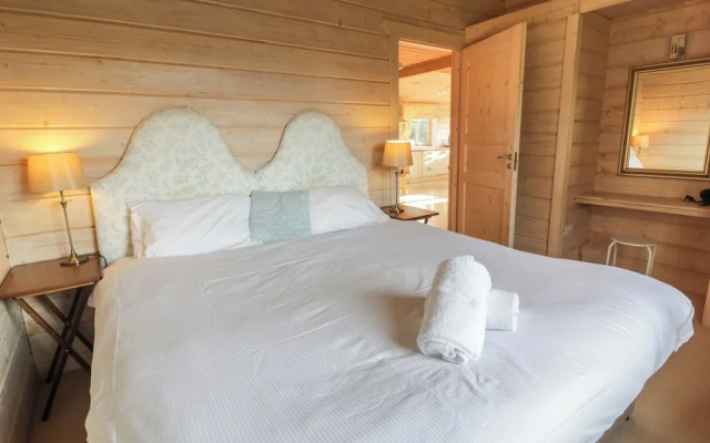 Lapwing Lodge