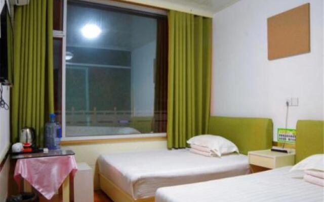 Hailuowan Hotel