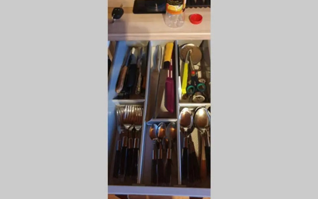 Mia Apartman, Eisenerz