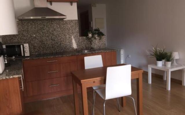 Apartamentos Viejo Continente