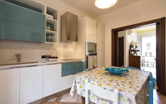 Alghero appartamento Medina per 6 ospiti in centro storico