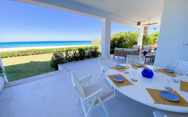 The Luxury Sea House in Hammamet