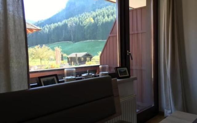 Ferienwohnung Kogelblick Gosau
