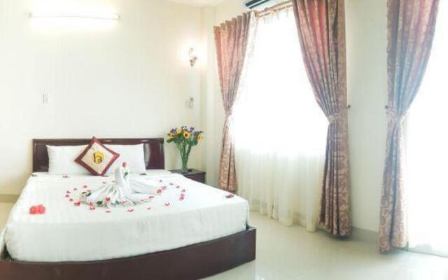 Ngoc Hien Hotel Nha Trang