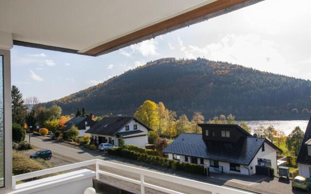 Apartment Hillebachsee