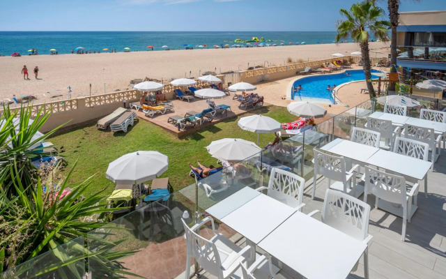 Hotel Amaraigua - Adults Only