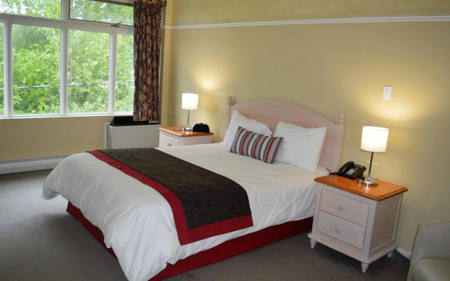 Hôtel Au Petit Berger