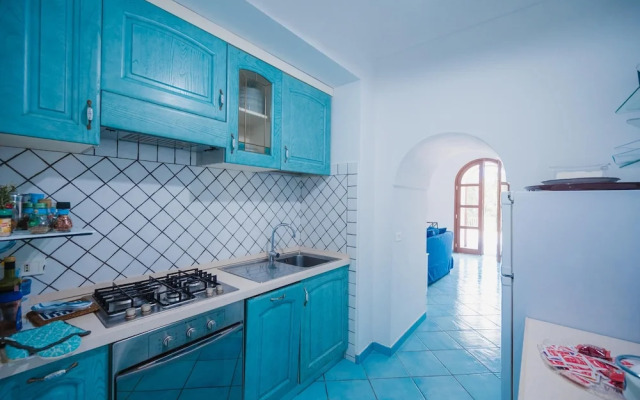 Villa Capri by Myvillacollection