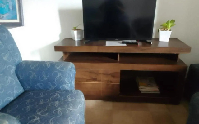Apartamento 112 Consolaçao Centro