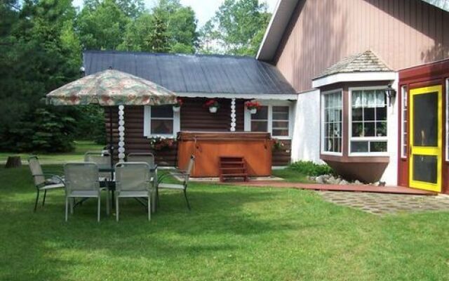 Gîte le Coup de Coeur