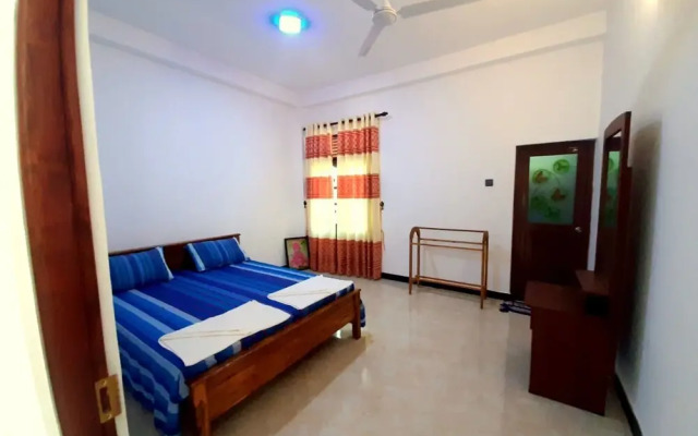 Yoho Venus Guest House