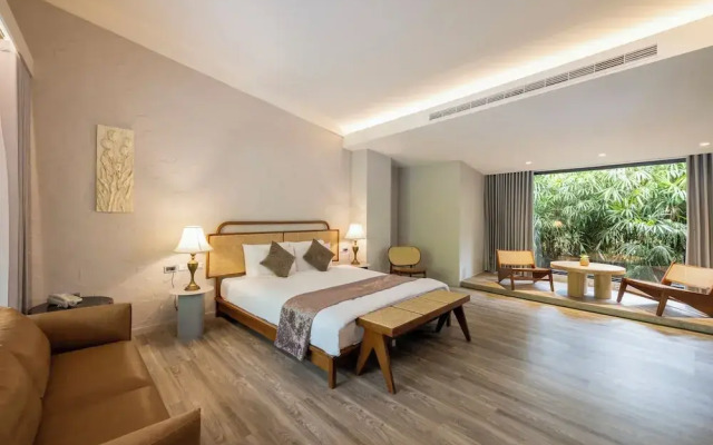 Butterfly Valley Resort by Cosmos Oasis