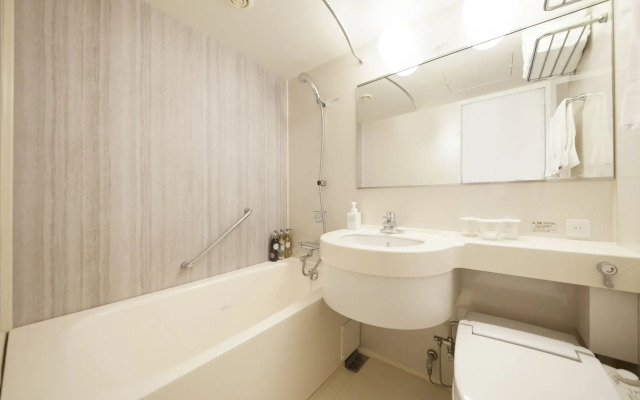 Richmond Hotel Naha Kumoji