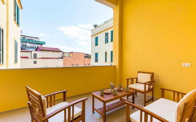 Casa Nostos Piedigrotta