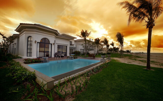 Vinpearl Wonderworld Phu Quoc