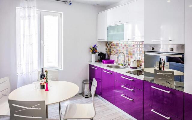 Alpha Loft 1Br Apartment In Center