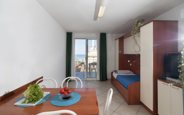 San Giuliano Mare - Appartamento Residence Nautic