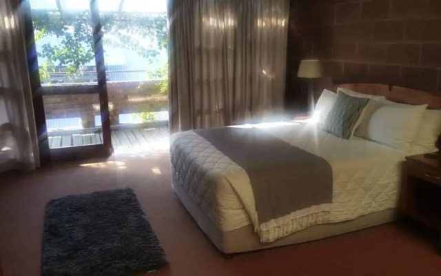Safi Self-Catering Suites