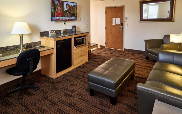 LivINN Hotel St. Paul – I-94 – East 3M Area
