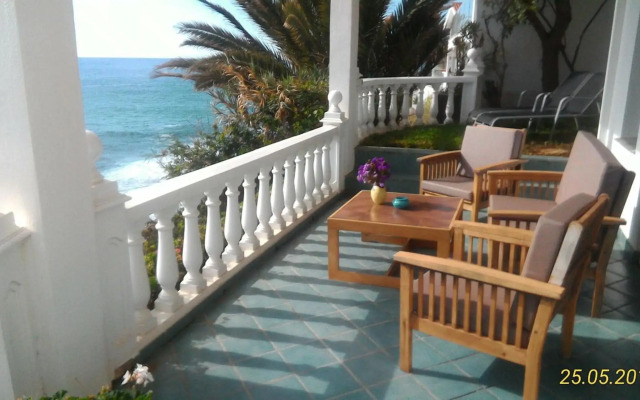 La Pardela Oceanfront