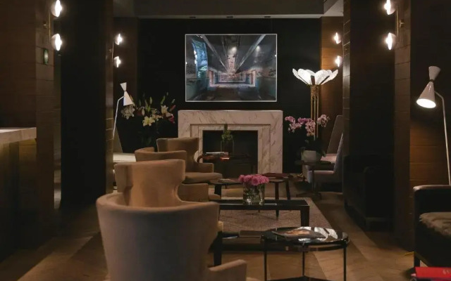 Brick Hotel - Small Luxury Hotels of the World