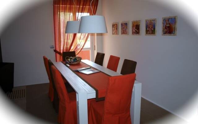 B&B Fuori Le Mura