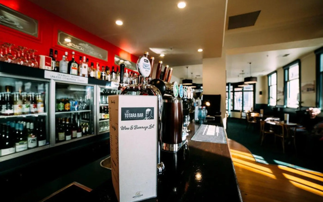 Brydone Hotel Oamaru