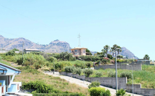 Villa i Minnulareddi