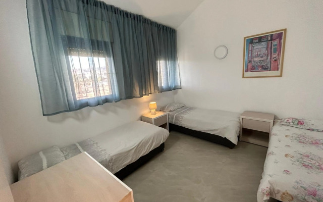 Royal Park - Paul's Place