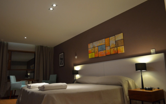 Bosque del Nahuel Boutique Hotel & Spa
