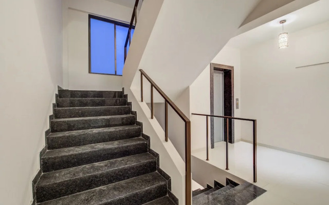 Hotel Habitat by OYO Rooms