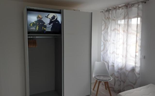 Ferienwohnung Müller