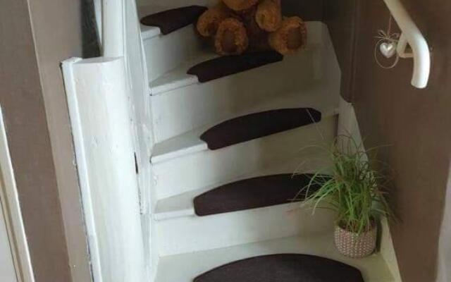 Cité de caractère médiéval