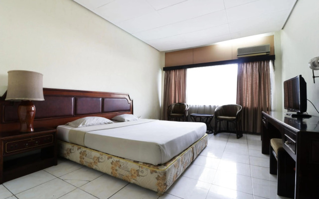 Hotel Istana Bandung