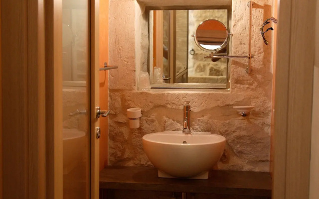 Hotel Casato Licitra