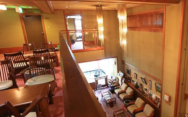 Kakeyu Onsen Izumiya Ryokan
