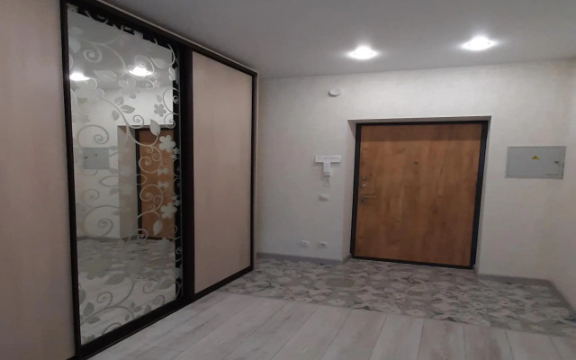 Apartments on Nikolay Ershov street 65B building 1