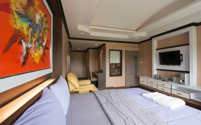 Benjatara Boutique Place Resort