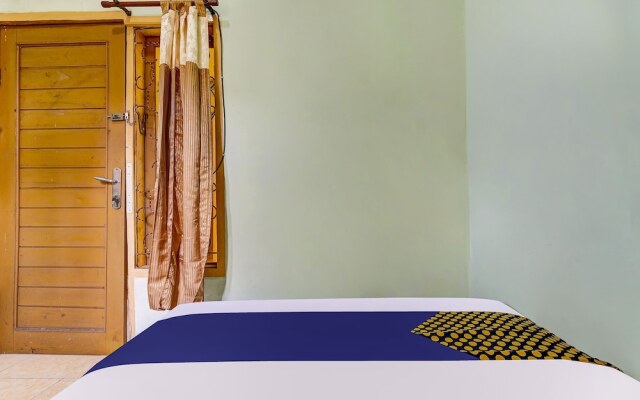 Hotel O Rumah Cantik Homestay Syariah