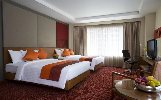 Courtyard by Marriott Bangkok