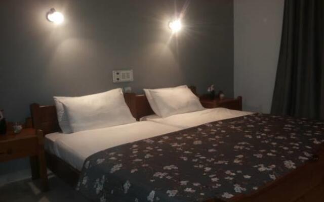 Galatia Apartments Hotel