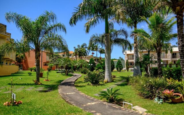 Villa Oliva Residence